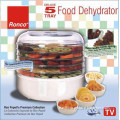 Food Dehydrator